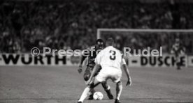 16.09.92 VfB Stuttgart - Leeds United