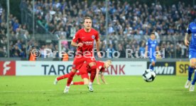 18.10.22 Stuttgarter Kickers - Eintracht Frankfurt