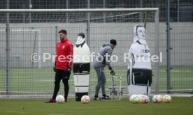 12.03.23 VfB Stuttgart Training
