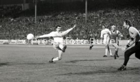 VfB Stuttgart - SSV Jahn Regensburg