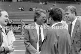20.08.88 VfB Stuttgart - Stuttgarter Kickers