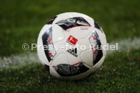 Eintracht Braunschweig- VfB Stuttgart