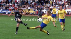 VfL Kirchheim - Hannover 96
