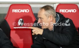 SC Freiburg - VfB Stuttgart