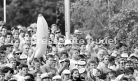 05.08.89 Stuttgarter Kickers - SG Wattenscheid 09