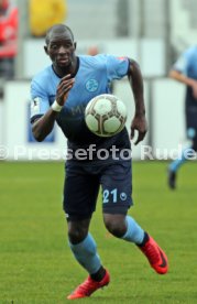 Stuttgarter Kickers - FC Astoria Walldorf
