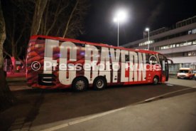 28.02.25 VfB Stuttgart - FC Bayern München