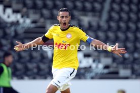 SG Sonnenhof Gro&szlig;aspach - SC Fortuna K&ouml;ln