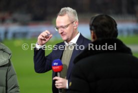 13.01.26 VfB Stuttgart - Eintracht Frankfurt