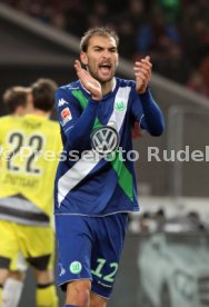 VfB Stuttgart - VfL Wolfsburg