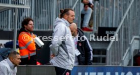 22.10.25 U19 Eintracht Frankfurt - U19 Liverpool FC