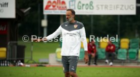 23.08.20 VfB Stuttgart Trainingslager Kitzb&uuml;hel