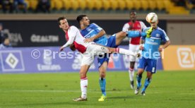 Hamburger SV - Ajax Amsterdam