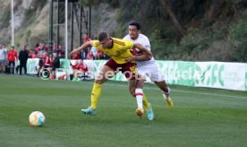 12.01.23 VfB Stuttgart - AC Sparta Prag