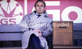 23.04.88 VfB Stuttgart - Bayer 05 Uerdingen