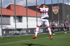 29.08.26 U19 VfB Stuttgart - U19 SC Freiburg