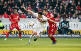 VfB Stuttgart - Bayer04 Leverkusen