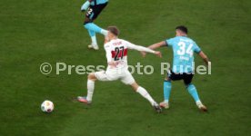 10.12.23 VfB Stuttgart - Bayer 04 Leverkusen