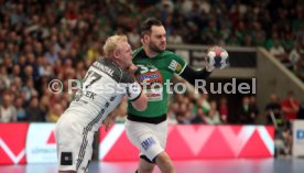 Frisch Auf G&ouml;ppingen - THW Kiel