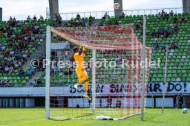 05.07.25 1. FC Kaiserslautern - FC St. Gallen
