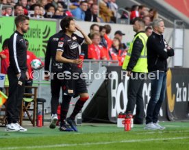Fortuna D&uuml;sseldorf - 1. FC Union Berlin