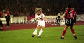 04.10.96 VfB Stuttgart - SC Freiburg