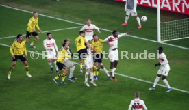 06.12.23 VfB Stuttgart - Borussia Dortmund
