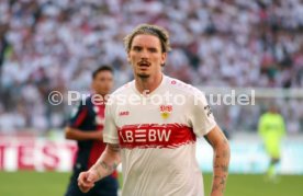 09.08.25 VfB Stuttgart - FC Bologna