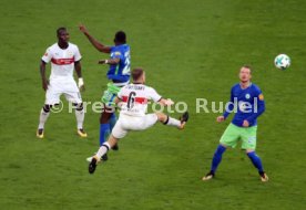 VfB Stuttgart - VfL Wolfsburg