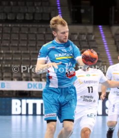 29.10.20 TVB Stuttgart - SC DHFK Leipzig