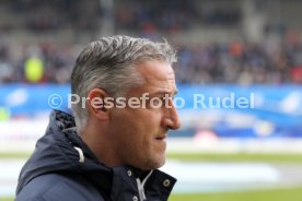 Karlsruher SC - DSC Arminia Bielefeld