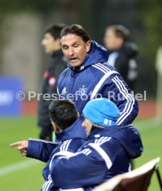 Hamburger SV - Ajax Amsterdam