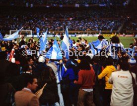 25.06.78 Argentinien - Niederlande