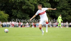 12.07.25 SV Fellbach - VfB Stuttgart