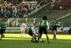 17.02.96 VfB Stuttgart - TSV 1860 M&uuml;nchen