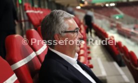 29.10.24 VfB Stuttgart Dietmar Allgaier