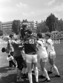 30.06.91 U19 VfB Stuttgart - U19 1. FC Kaiserslautern