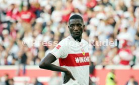 07.10.23 VfB Stuttgart - VfL Wolfsburg