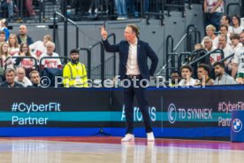 17.05.26 FC Bayern Basketball - Gladiators Trier