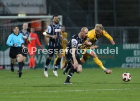 VfR Aalen - Gro&szlig;aspach