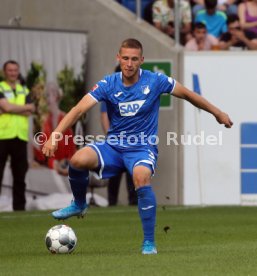 TSG 1899 Hoffenheim - SV Werder Bremen