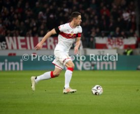 VfB Stuttgart - Hertha BSC Berlin
