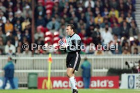 15.06.98 Deutschland - USA