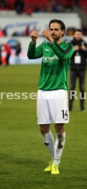 1. FC Heidenheim 1846 - Hannover 96