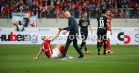 23.04.22 SC Freiburg - Borussia M&ouml;nchengladbach