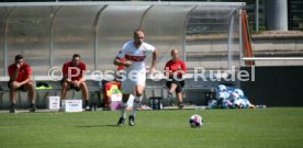 08.08.20 VfB Stuttgart - SV Sandhausen