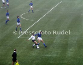 14.06.78 Deutschland - Italien