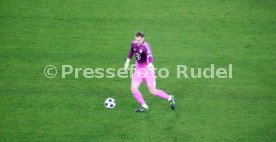 16.08.25 Franz-Beckenbauer-Supercup VfB Stuttgart - FC Bayern München