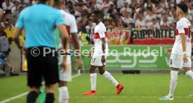 VfB Stuttgart - Hannover 96