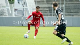 05.05.24 VfB Stuttgart II - VfR Aalen